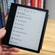 Illustration for article titled The New Kindle Oasis Is the Best Ereader of All Time, But Is It Worth It?